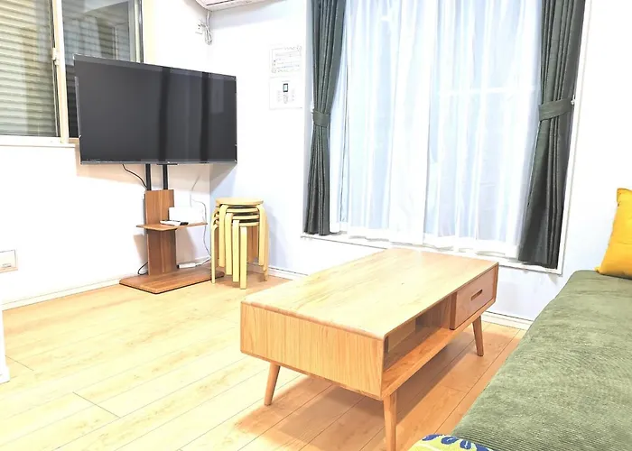 Kik House-Self Check In- Will Send Room Number And Password