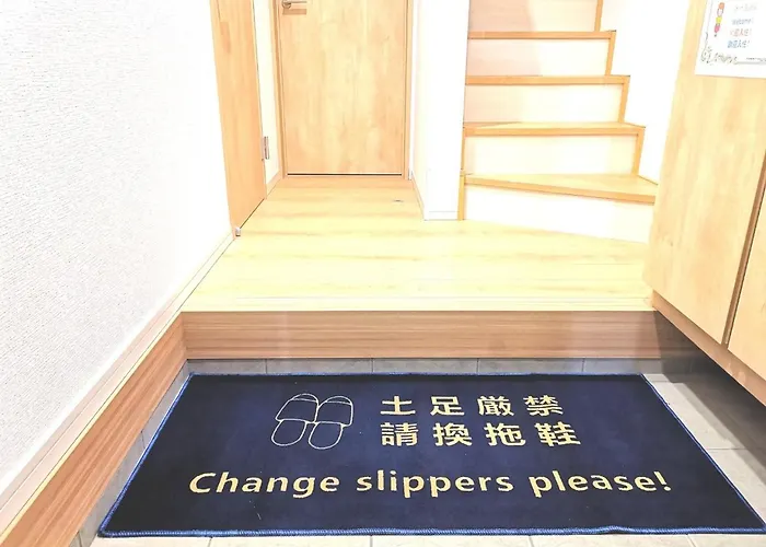 Kik House-Self Check In- Will Send Room Number And Password